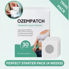 Load image into Gallery viewer, Ozempatch - (30x Pcs)
