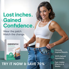 Load image into Gallery viewer, Ozempatch - (30x Pcs)
