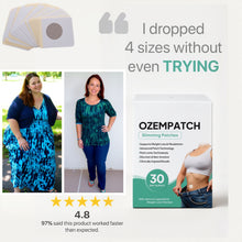 Load image into Gallery viewer, Ozempatch - (30x Pcs)
