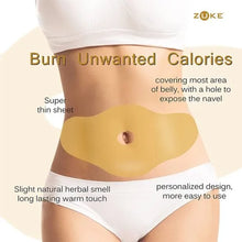 Load image into Gallery viewer, Belly Slimming Patches - (20 Pcs)
